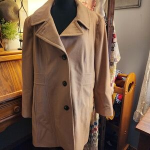 London fog ladies coat XXL Just Dry Cleaned